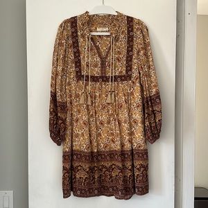 Spell and the Gypsy Collective Dress (Size M)